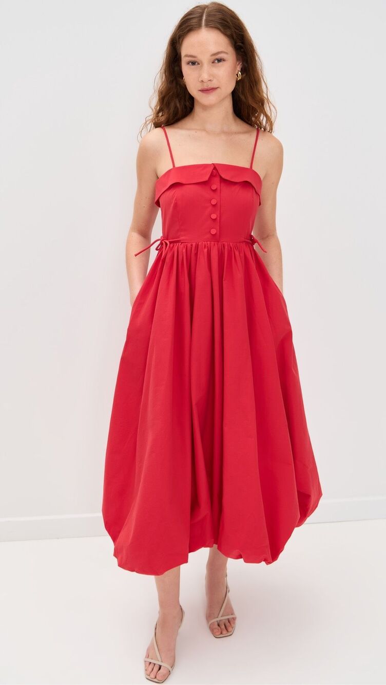 Hunter Bell Taryn Dress size 2
